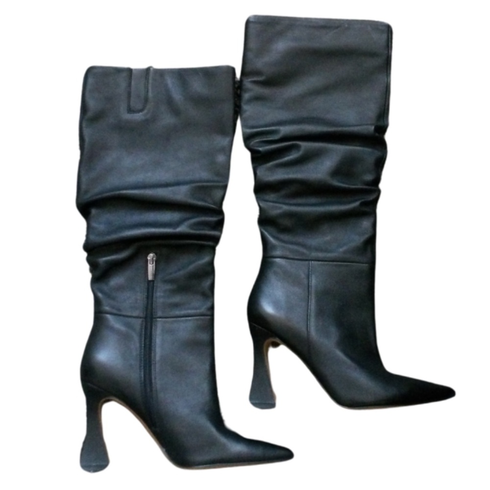 Vince Camuto Knee High Boots (Brand new) - Picture 2 of 5